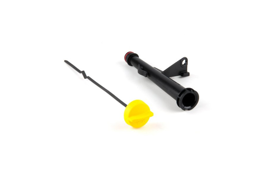 Astina/Montaggio Tubo - 597130 - Originale Briggs & Stratton - sostituisce - 594609