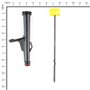 Astina/Montaggio Tubo - 597130 - Originale Briggs & Stratton - sostituisce - 594609