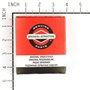 Serie Anelli Ex 391669  - 499921 - Originale Briggs & Stratton