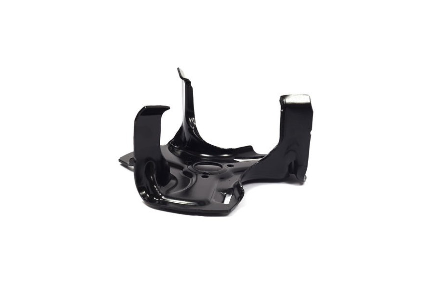 Girante 10'' (Nero) - Originale Snapper - 1751348BMYP