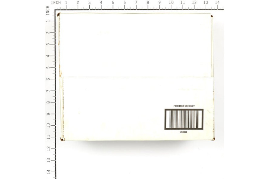Girante 10'' (Nero) - Originale Snapper - 1751348BMYP