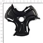 Girante 10'' (Nero) - Originale Snapper - 1751348BMYP