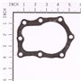 Guarnizione Testa Vecchi 4 Hp, Max 40 110700, 110900  - Originale Briggs & Stratton