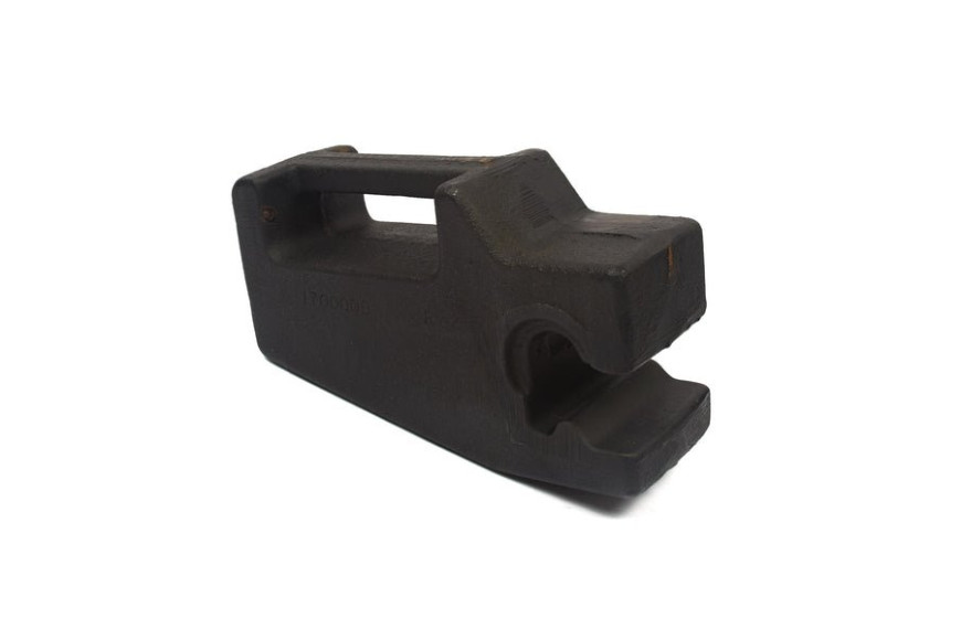 Weight - 33Lbs - 1691319SM -  Briggs & Stratton - Genuine Spare Parts