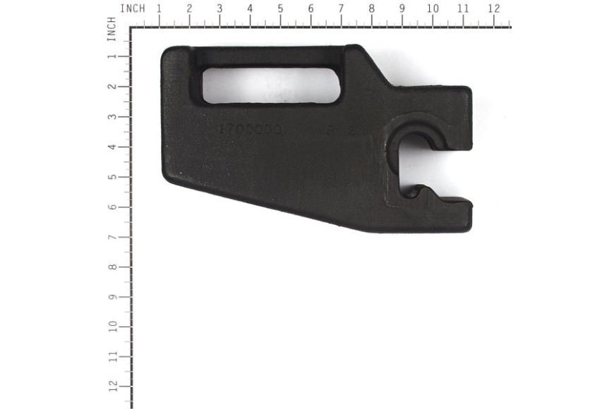 Weight - 33Lbs - 1691319SM -  Briggs & Stratton - Genuine Spare Parts