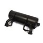 Muffler - 846819 - Originale Briggs & Statton - sostituisce - 809983