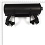Muffler - 846819 - Originale Briggs & Statton - sostituisce - 809983