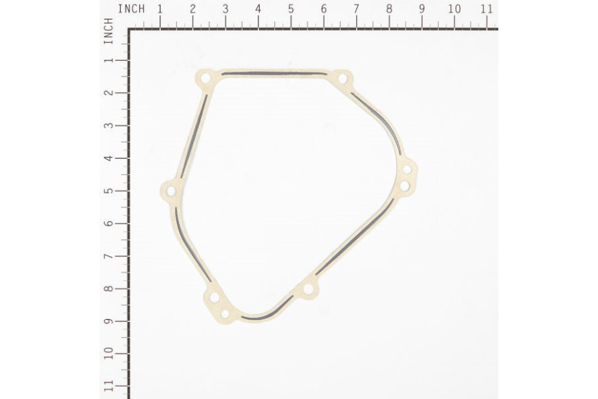 Gasket-Crankcase - 798462 - Originale Briggs & Stratton