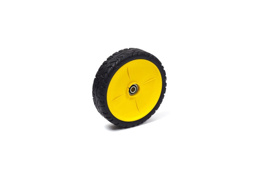 Wheel Asmy Jd - Originale Snapper - 7501540YP