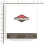 Wheel Asmy Jd - Originale Snapper - 7501540YP