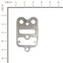 Guarnizione Ex 273346  - 694088 - Originale Briggs & Stratton