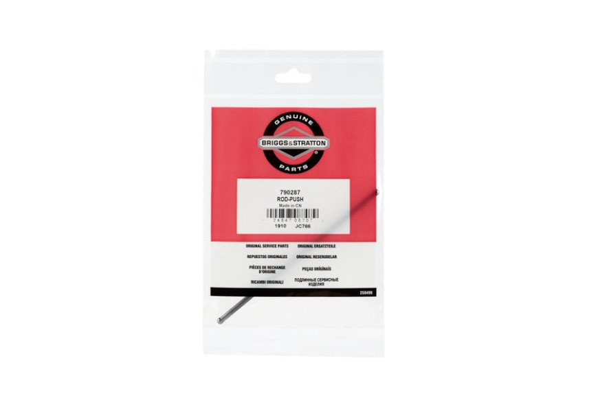 Asta Punterie - 790287 - Originale Briggs & Stratton