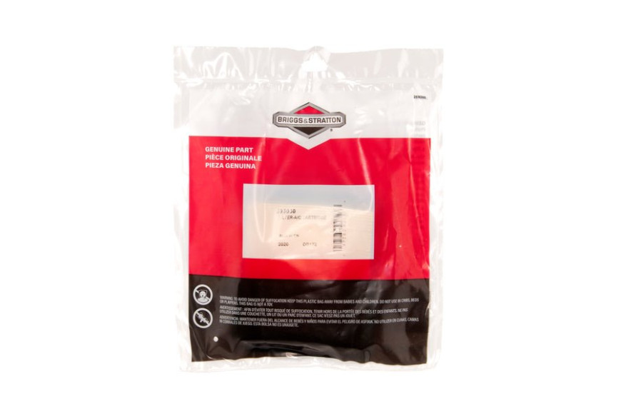 Filtro-Con/Senza Cartuccia - 595030 - Originale Briggs & Stratton