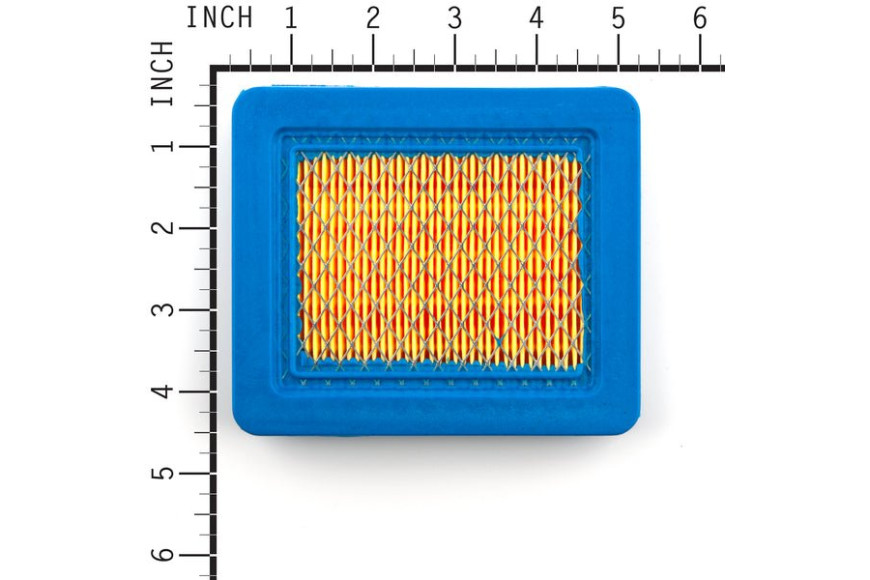 Filtro-Con/Senza Cartuccia - 595030 - Originale Briggs & Stratton