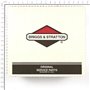 Coperchio Filtro Aria - 841847 - Originale Briggs & Stratton