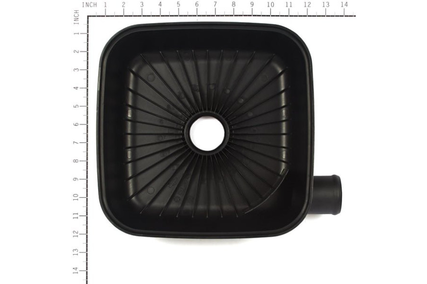 Coperchio Filtro Aria - 841847 - Originale Briggs & Stratton