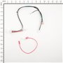 Cablaggio - 698329 - Originale Briggs & Stratton
