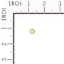 Washer - 690257 -  Briggs & Stratton - Genuine Spare Parts