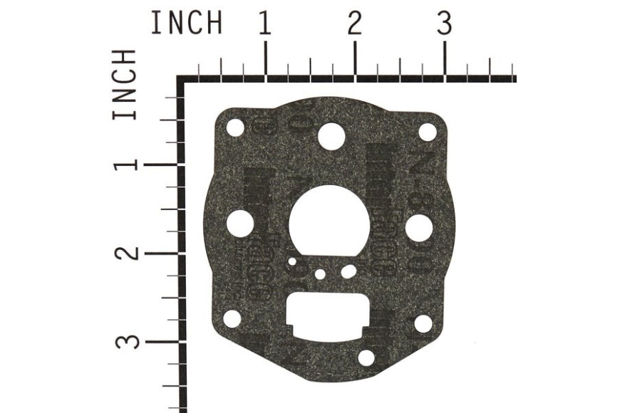 Guarnizione Ex271607 - 273186S - Originale Briggs & Stratton