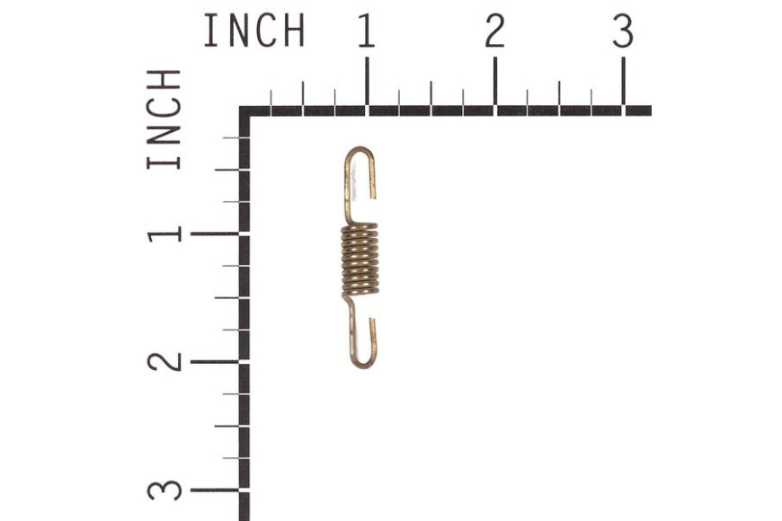 Molla Regolatore Idler 2 - 806868 - Originale Briggs & Stratton