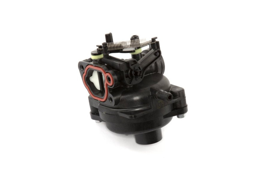 Carburetor - 595553 -  Briggs & Stratton - Genuine Spare Parts