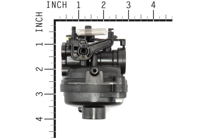 Carburetor - 595553 -  Briggs & Stratton - Genuine Spare Parts