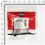 Bushing, Wheel 4"Lg - Originale Snapper - 585591MA