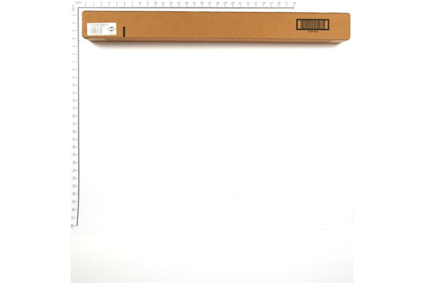 Lama Inferiore 28'' - Originale Snapper - 1709947BMYP
