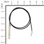 Cable, Clutch 31.75" - Originale Snapper - 584747MA