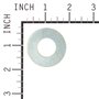 Washer.76-1.6 16G Fl - Originale Snapper - 17X115MA