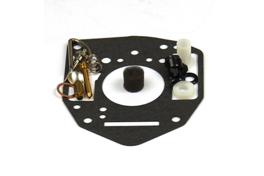 Kit-Carb Overhaul - 842877 -  Briggs & Stratton - Genuine Spare Parts