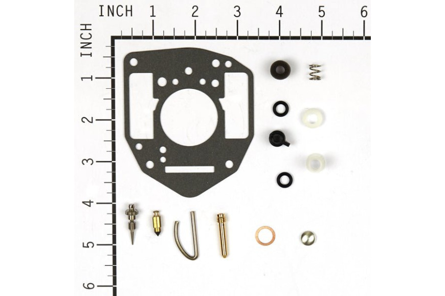 Kit-Carb Overhaul - 842877 -  Briggs & Stratton - Genuine Spare Parts