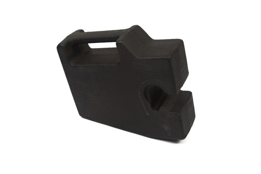 Weight, Quick Attach - 1692939SM -  Briggs & Stratton - Genuine Spare Parts