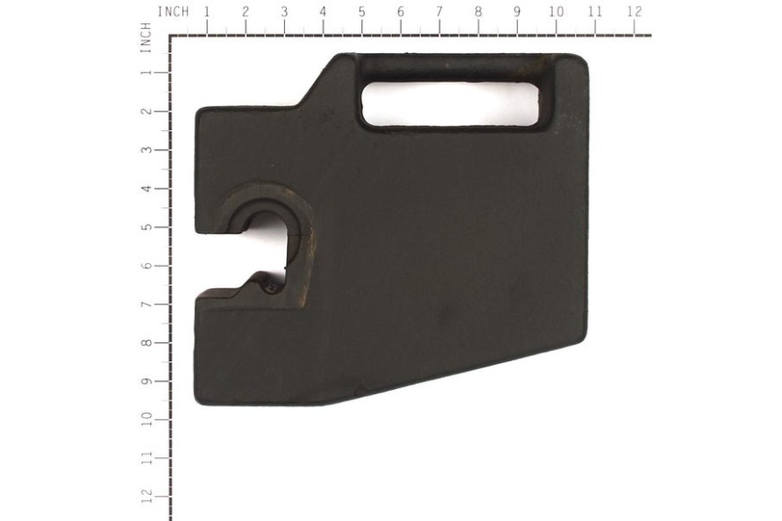 Weight, Quick Attach - 1692939SM -  Briggs & Stratton - Genuine Spare Parts