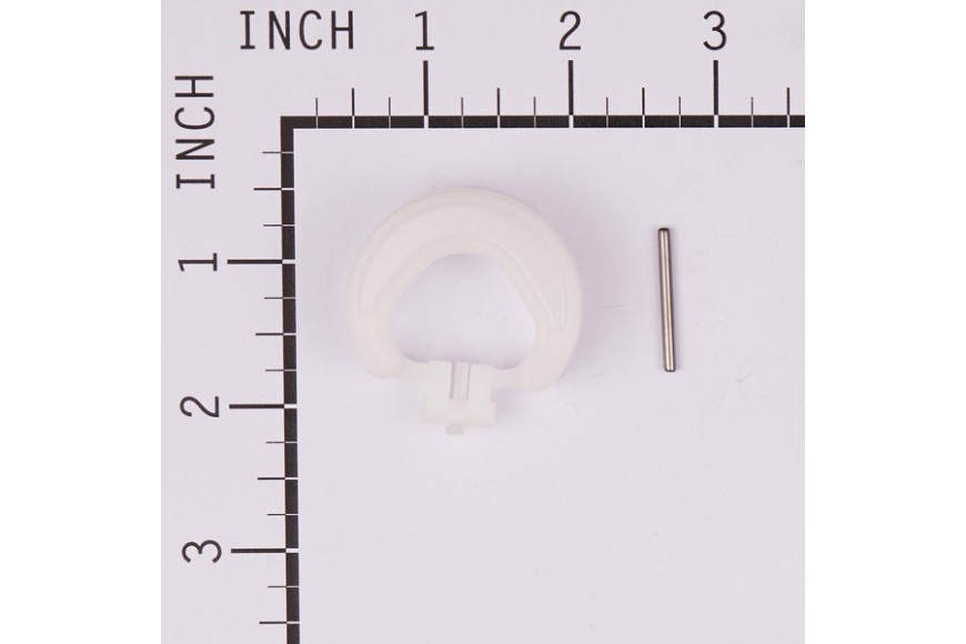 Galleggiante Carb. 25/28 - 494381 - Originale Briggs & Stratton