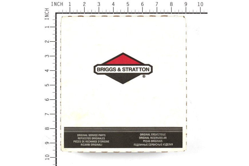 Pattino Scorrimento - Originale Snapper - 1725747BMYP