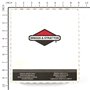 Pattino Scorrimento - Originale Snapper - 1725747BMYP