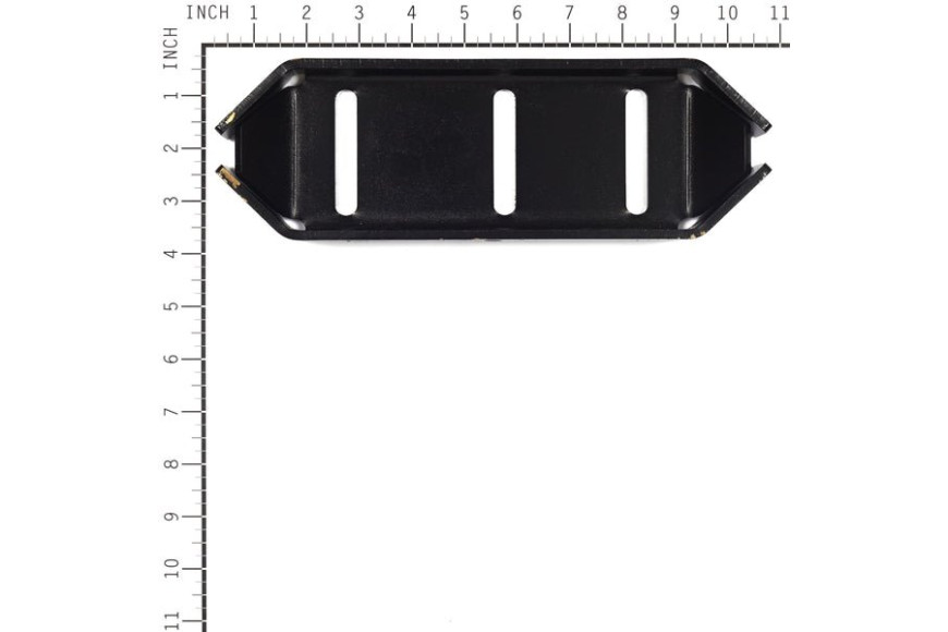 Pattino Scorrimento - Originale Snapper - 1725747BMYP