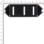 Pattino Scorrimento - Originale Snapper - 1725747BMYP