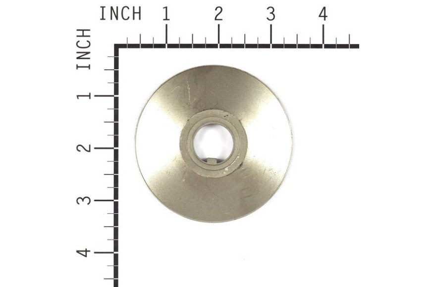 Pulley, Eng V4L 3.00X - Originale Snapper - 586253MA
