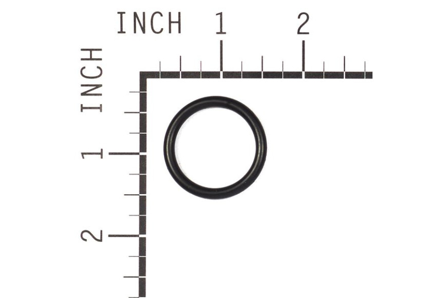 O-Ring 1Idx1.25X.125 - Originale Snapper - 704008