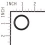 O-Ring 1Idx1.25X.125 - Originale Snapper - 704008