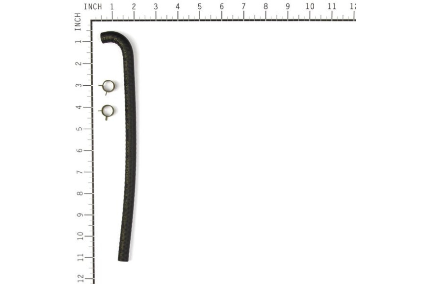 Line-Fuel - 791805 -  Briggs & Stratton - Genuine Spare Parts