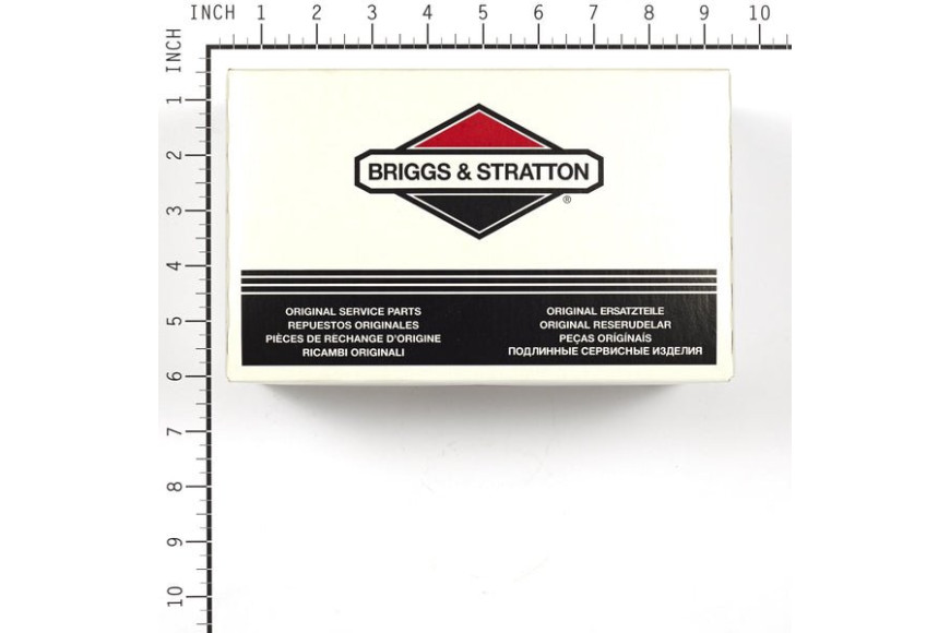 Kit Disco Trazione Completo - Originale Snapper - 7061276YP