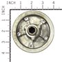 Kit Disco Trazione Completo - Originale Snapper - 7061276YP