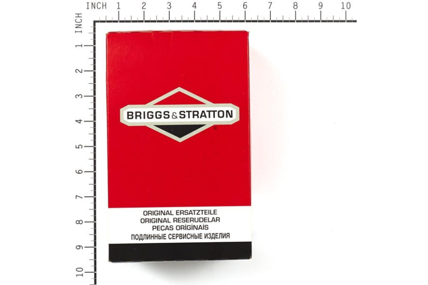 Piston/Rod Assy - 844540 -  Briggs & Stratton - Genuine Spare Parts