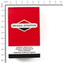 Piston/Rod Assy - 844540 -  Briggs & Stratton - Genuine Spare Parts