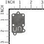 Membrana Ex272538 (4168 5 Pz) - 272538S - Originale Briggs & Stratton