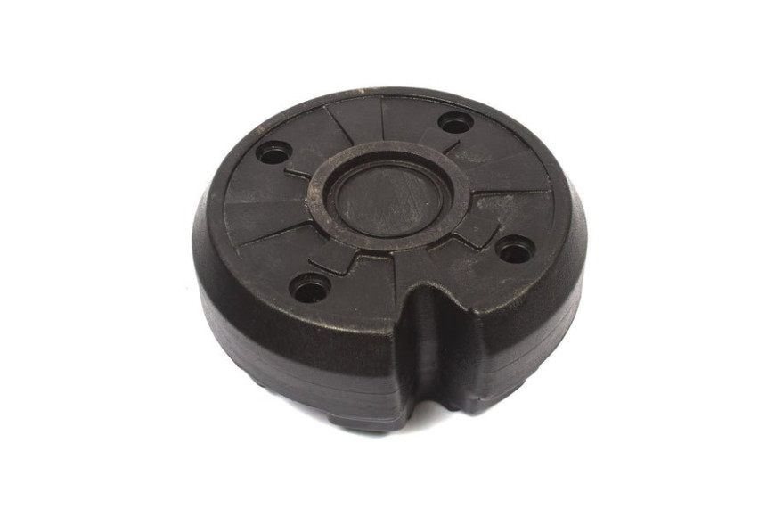 Weight, Rear Wheel - 1693160SM -  Briggs & Stratton - Genuine Spare Parts
