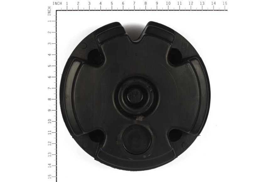 Weight, Rear Wheel - 1693160SM -  Briggs & Stratton - Genuine Spare Parts